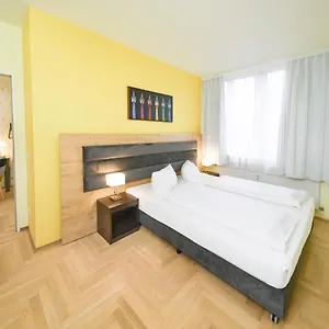Amc Bundesallee Apartmán Berlín